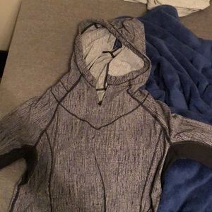 lululemon pullover